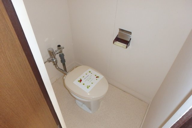 【トイレ】 | 甲子園第三コーポラス