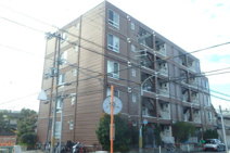 甲子園第三コーポラスの画像