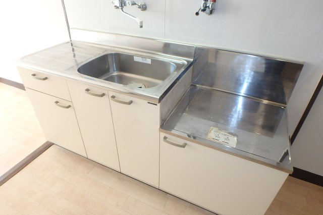 【キッチン】 | 甲子園第三コーポラス