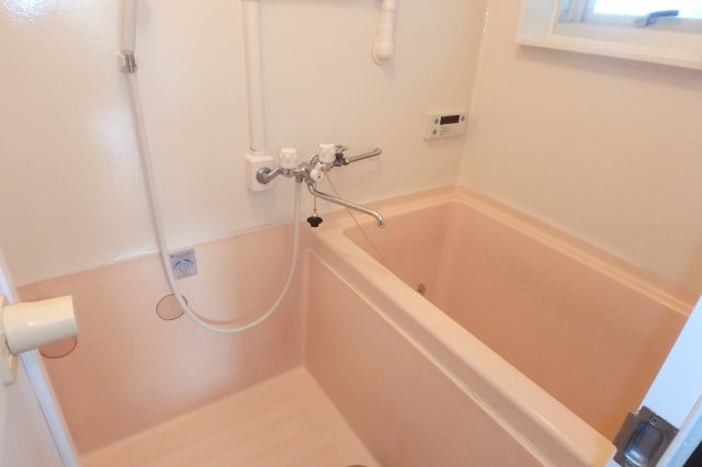 【浴室】 | 甲子園第三コーポラス