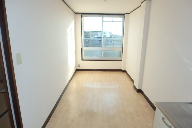 【内装】 | 甲子園第三コーポラス