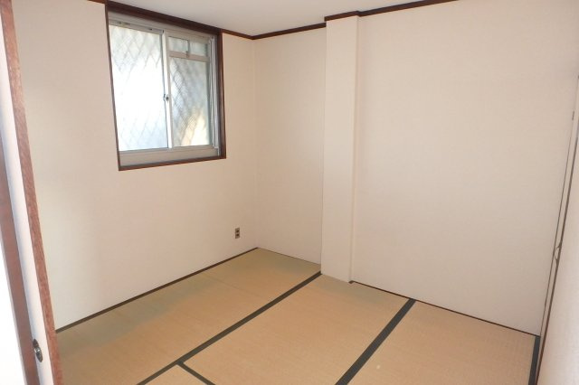 【和室】 | 甲子園第三コーポラス