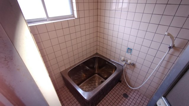 【浴室】 | 田布施・麻郷