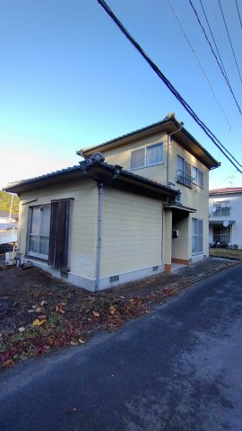 【外観】 | 田布施・麻郷