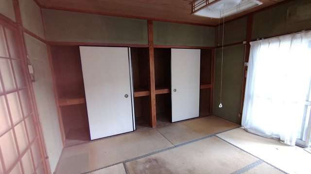 【和室】 | 田布施・麻郷