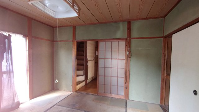 【和室】 | 田布施・麻郷