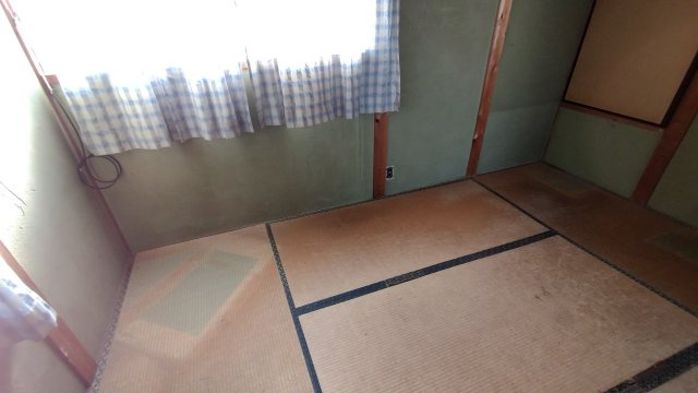 【和室】 | 田布施・麻郷