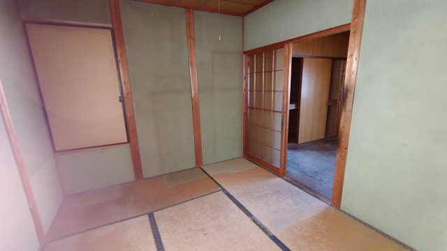 【和室】 | 田布施・麻郷