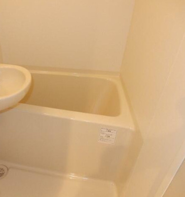 【浴室】 | コーポ小栗