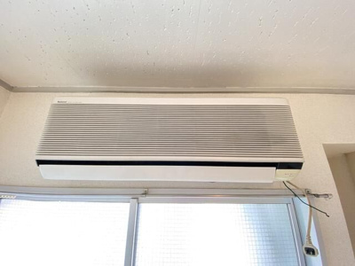 【設備】 | コーポ小栗