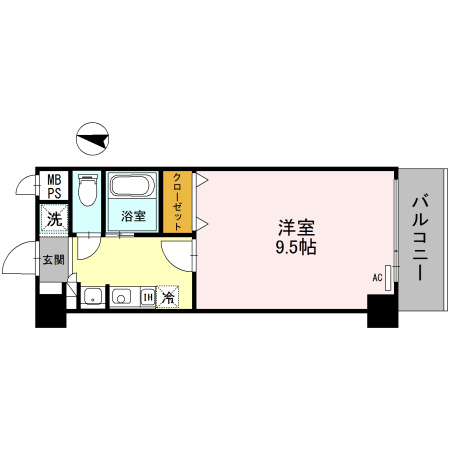 ラッフィナート有瀬