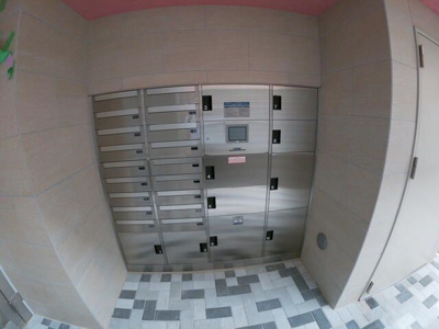 【その他共用部分】 | ヴェルドミール相模台