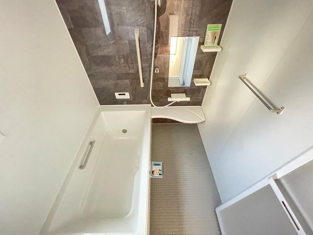 佐野市葛生西1丁目　新築戸建2のその他