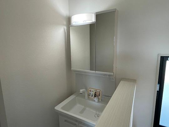 佐野市葛生西1丁目　新築戸建2のその他