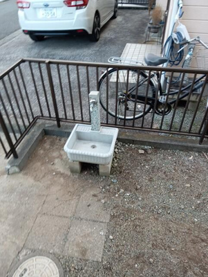 【展望】 | 青木邸