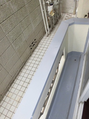 【バルコニー】 | ライフピアセピア