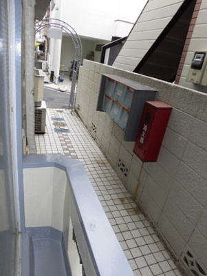 【展望】 | ライフピアセピア