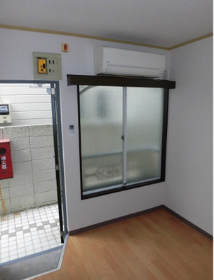 【玄関】 | ライフピアセピア