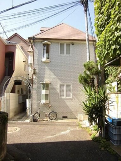 【外観】