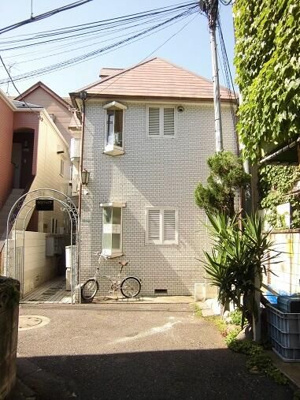 【外観】 | ライフピアセピア