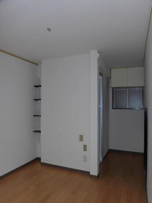 【寝室】 | ライフピアセピア