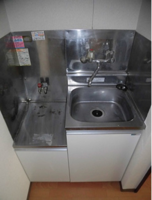 【キッチン】 | ライフピアセピア