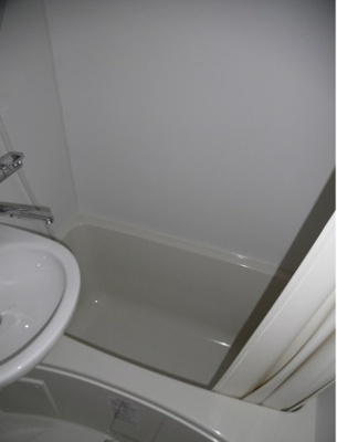 【浴室】 | ライフピアセピア