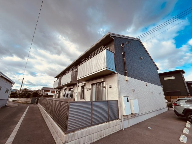 ラヴィーベール江井島