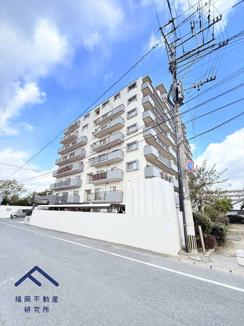 ユーハイム南福岡