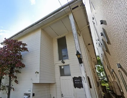 世田谷区祖師谷２丁目の事務所