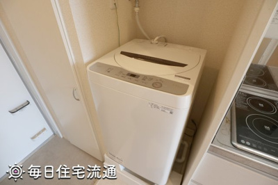 【設備】 | ブルーコーポⅡ