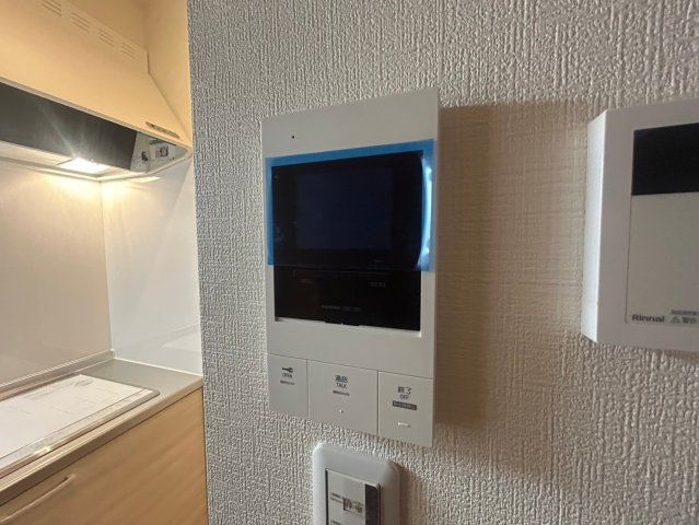 【セキュリティ】 | F+style藤井寺・林6丁目