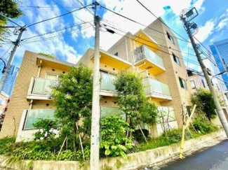 【外観】 | 落ち着いた雰囲気。