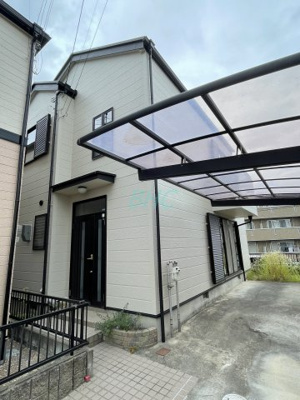 【外観】 | 大萱７丁目 | 資料には掲載していない情報が現地にはたくさんあります。
是非一度、現地をご確認ください。
