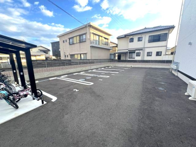 【駐車場】 | ヒーローキングダムⅡ