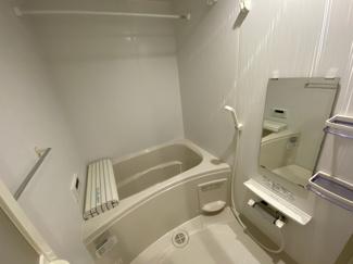 【浴室】
