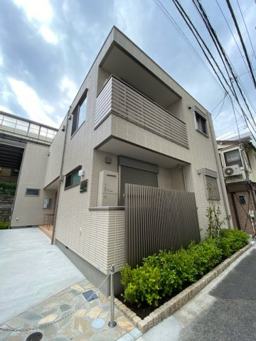 クレスト音羽の画像