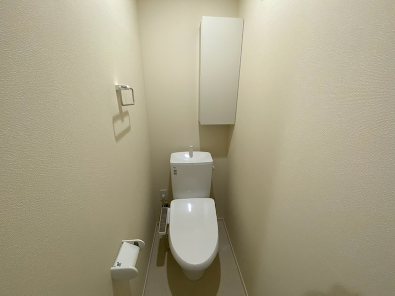 【トイレ】