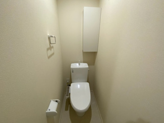 【トイレ】