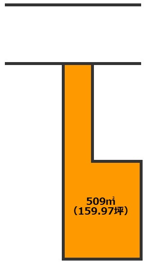 東大宮1丁目　売地