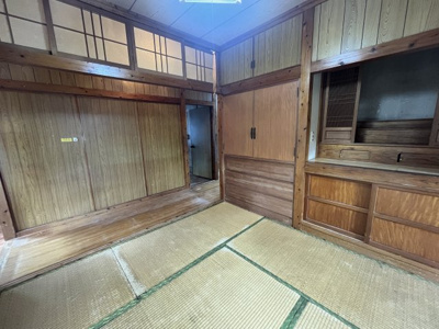  | 許田戸建