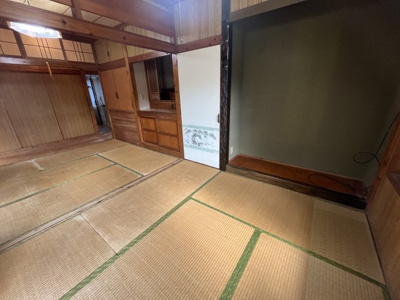  | 許田戸建