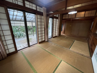  | 許田戸建