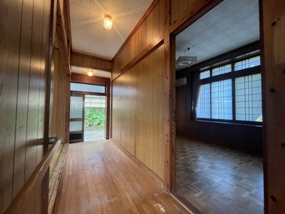  | 許田戸建