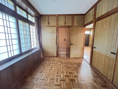  | 許田戸建
