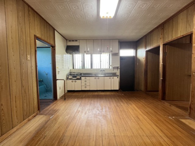  | 許田戸建