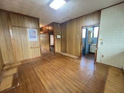  | 許田戸建