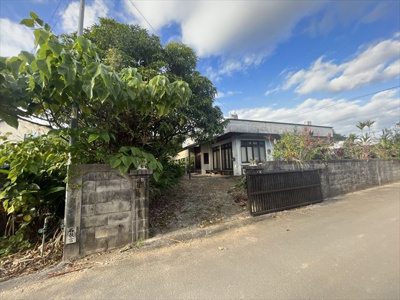 【外観】 | 許田戸建