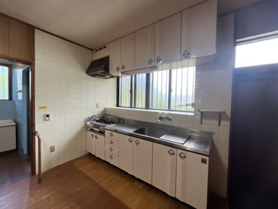  | 許田戸建