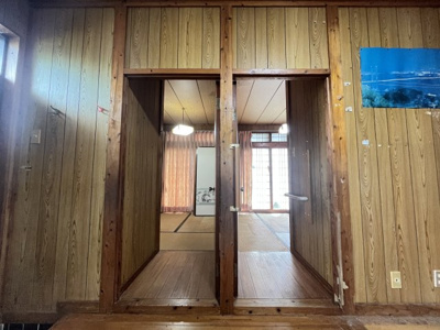  | 許田戸建